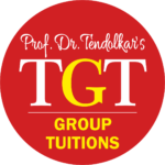 Tendolkars Group Tuitions (TGT)